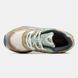Кросівки Asics Gel-NYC White Orange Green Grey 17712-Мультиколір-36 фото 5