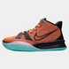 Кросівки Nike Kyrie 7 06281-Помаранчевий-40 фото 1