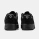 Кросівки Nike Air Force 1 Low Black x Stussy 05914-Чорний-36 фото 8