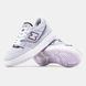 Кросівки New Balanve 550 Purple White 14593-Фіолетовий-37 фото 2