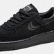 Кросівки Nike Air Force 1 Low Black x Stussy 05914-Чорний-36 фото 3