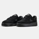 Кросівки Nike Air Force 1 Low Black x Stussy 05914-Чорний-36 фото 6