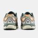Кросівки Asics Gel-NYC White Orange Green Grey 17712-Мультиколір-36 фото 6