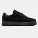 Кросівки Nike Air Force 1 Low Black x Stussy 05914-Чорний-36 фото 4