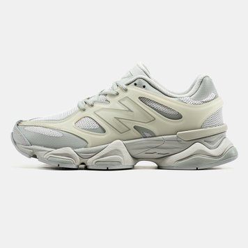 Кросівки New Balance 9060 23682-Мультиколір-40 фото