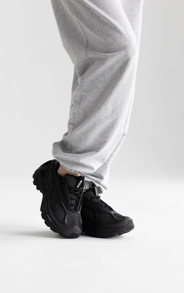 Кросівки Adidas Edge Black 23622-Чорний-40 фото