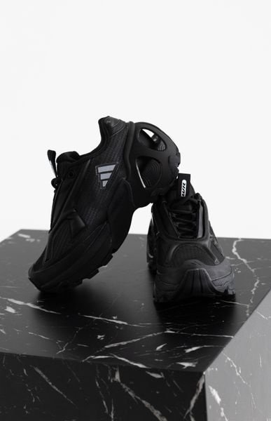 Кросівки Adidas Edge Black 23622-Чорний-40 фото