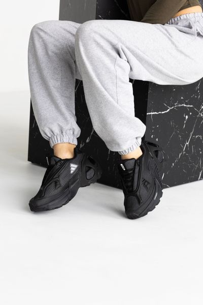Кросівки Adidas Edge Black 23622-Чорний-40 фото