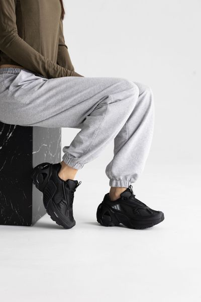 Кросівки Adidas Edge Black 23622-Чорний-40 фото