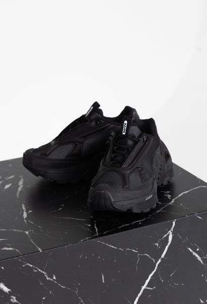 Кросівки Adidas Edge Black 23622-Чорний-40 фото