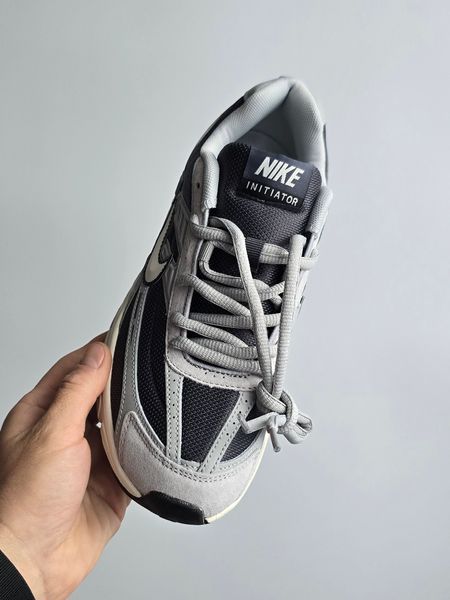 Кросівки Nike Initiator Grey 24053-Сірий-40 фото