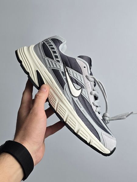 Кросівки Nike Initiator Grey 24053-Сірий-40 фото