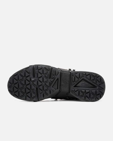 Кросівки Nike Huarache Gripp Triple Black 01598-Чорний-42 фото
