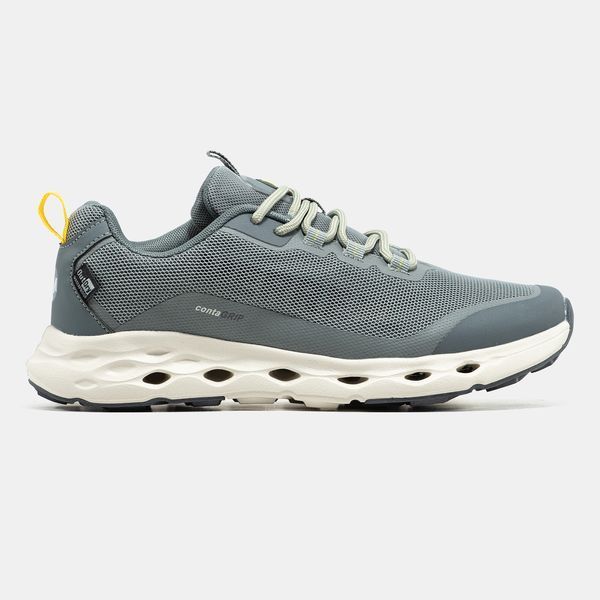 Кросівки Merrell Drainmaker XTR Grey Yellow 21130-Сірий-40 фото