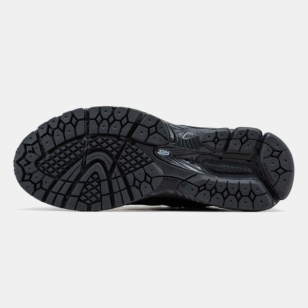 Кросівки New Balance 1906R Black White 17447-Чорний-36 фото