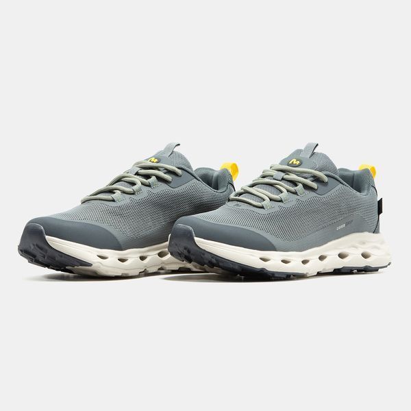 Кросівки Merrell Drainmaker XTR Grey Yellow 21130-Сірий-40 фото