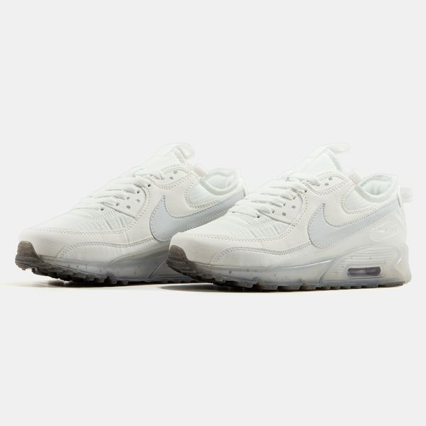 Кросівки Nike Air Max 90 Terrascape White 23987-Білий-40 фото