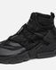 Кросівки Nike Huarache Gripp Triple Black 01598-Чорний-42 фото 7