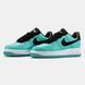 Кросівки Nike Air Force 1 Low x Tiffany & Co 11732-Блакитний-37 фото 5