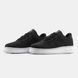 Кросівки Nike Air Force 1 Low Black White 10514-Чорний-36 фото 5