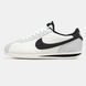Кросівки NIke Coretez White Black Grey 20528-Білий-36 фото 1