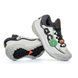 Кросівки Nike Acg Mountain Fly 2 Low White Black Orange 14238-Білий-41 фото 2