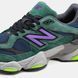 Кросівки New Balance 9060 Green 11524-Зелений-36 фото 4