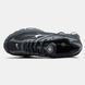 Кросівки Nike Shox Ride 2 SP x Supreme Black Green 20084-Чорний-40 фото 6
