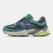 Кросівки New Balance 9060 Green 11524-Зелений-36 фото 1