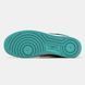 Кросівки Nike Air Force 1 Low x Tiffany & Co 11732-Блакитний-37 фото 8
