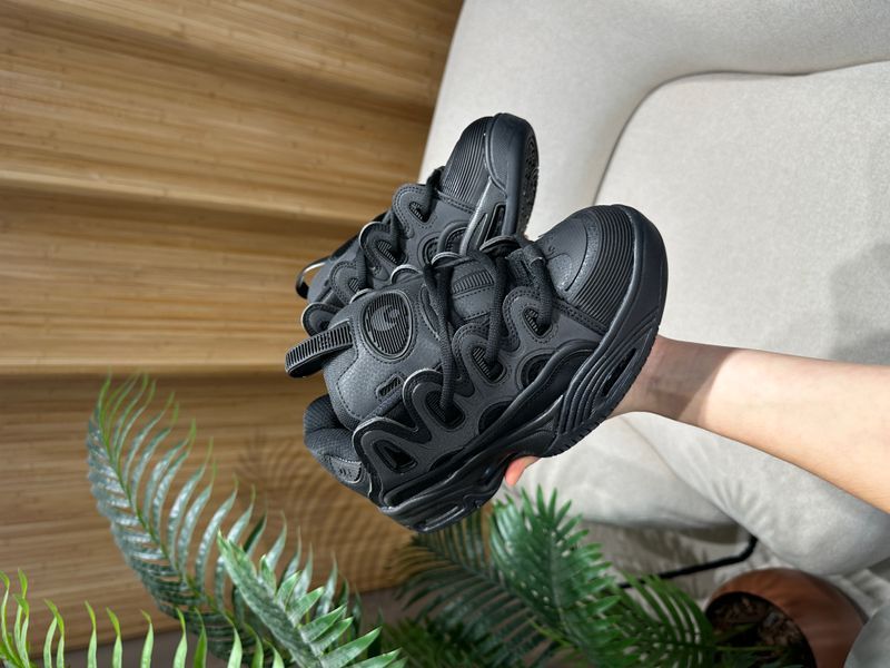 Кросівки Osiris D3 Black 14036-Чорний-40 фото