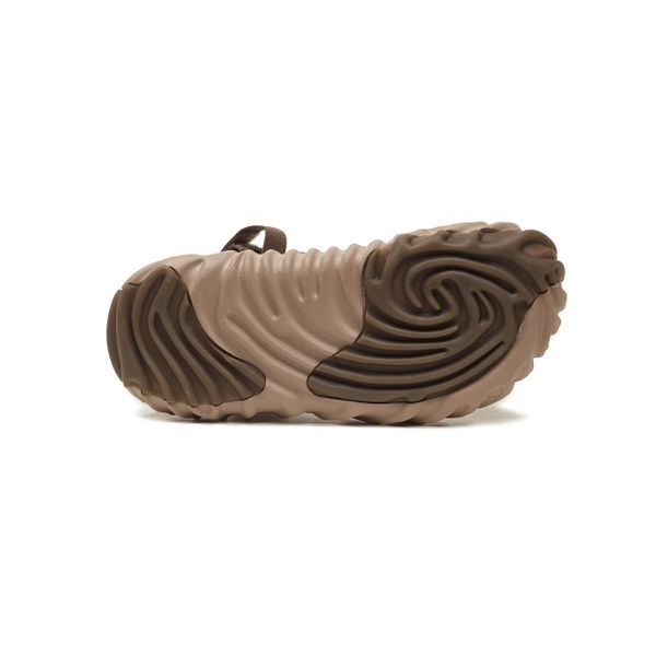 Тапочки Crocs Pollex Clog Brown 21524-Бежевий-43 фото