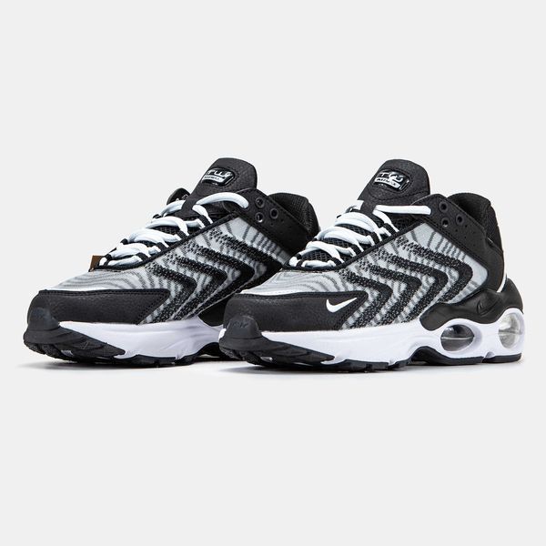 Кросівки Nike Air Max TW Black White 11328-Мультиколір-36 фото