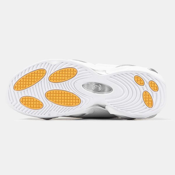Кросівки Nike Nocta Glide White Silver 14881-Білий-36 фото