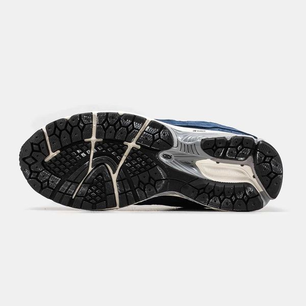 Кросівки New Balance 2002R Protection Pack Dark Navy 09357-Синій-36 фото