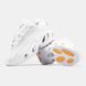 Кросівки Nike Nocta Glide White Silver 14881-Білий-36 фото 3