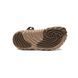 Тапочки Crocs Pollex Clog Brown 21524-Бежевий-43 фото 5
