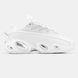 Кросівки Nike Nocta Glide White Silver 14881-Білий-36 фото 4
