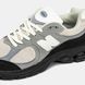 Кросівки New Balance The Basement 2002R Grey Sail Black Marathon 11451-Мультиколір-41 фото 7
