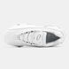 Кросівки Nike Nocta Glide White Silver 14881-Білий-36 фото 5