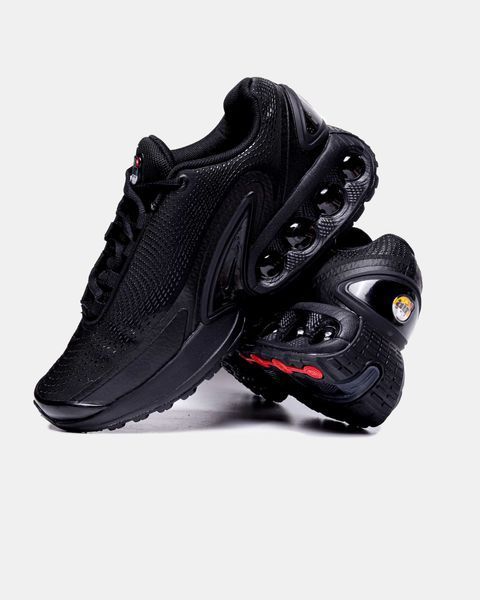 Кросівки Nike Air Max DN Black 18055-Чорний-36 фото