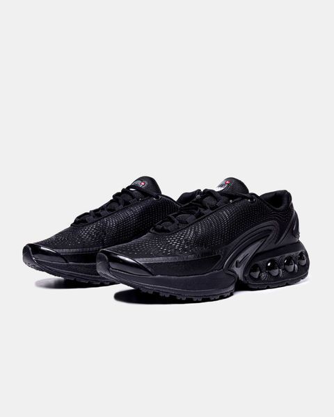 Кросівки Nike Air Max DN Black 18055-Чорний-36 фото