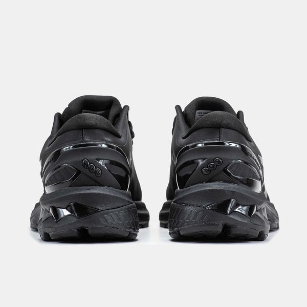 Кросівки Asics Gel-Kayano 27 Gore-Tex Black 18204-Чорний-45 фото