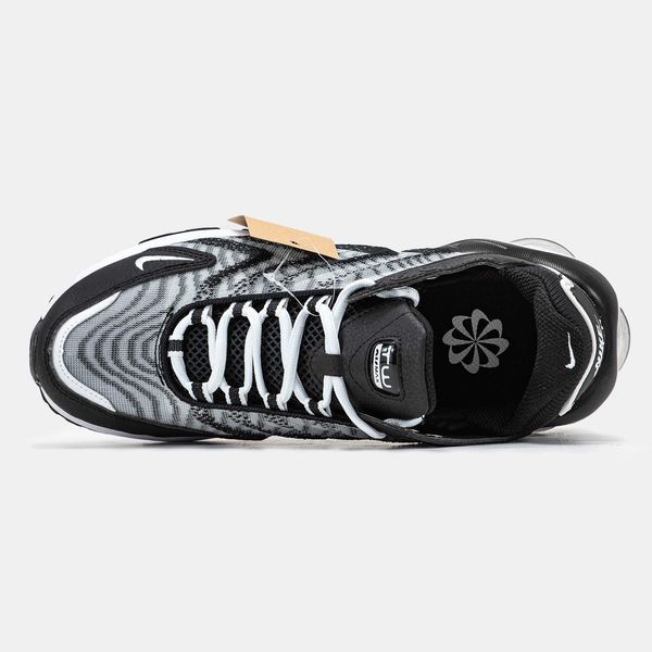 Кросівки Nike Air Max TW Black White 11328-Мультиколір-37 фото