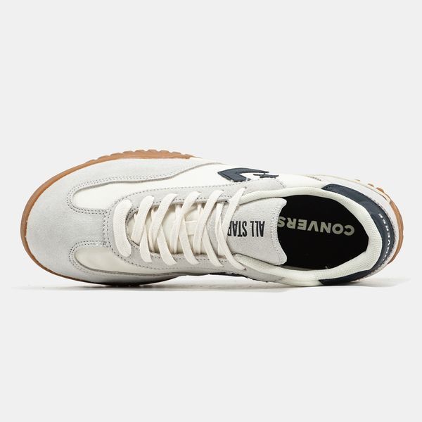 Кросівки Converse Run Star Trainer White Black 20917-Білий-44 фото