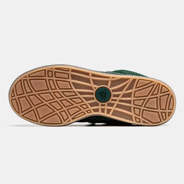 Кросівки Adidas Adimatic x Human Made Green Black White 15080-Зелений-36 фото
