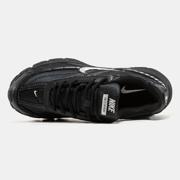 Кросівки Nike Initiator Black Silver 22698-Чорний-40 фото