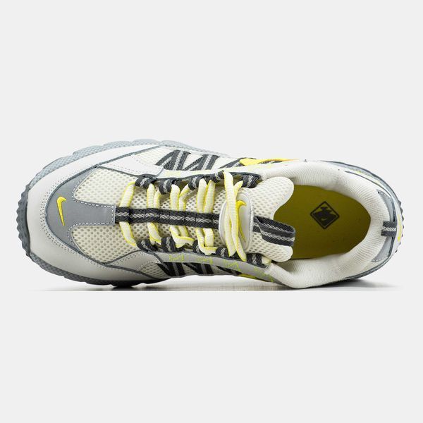 Кросівки Nike Air Humara Grey Yellow 17723-Сірий-40 фото