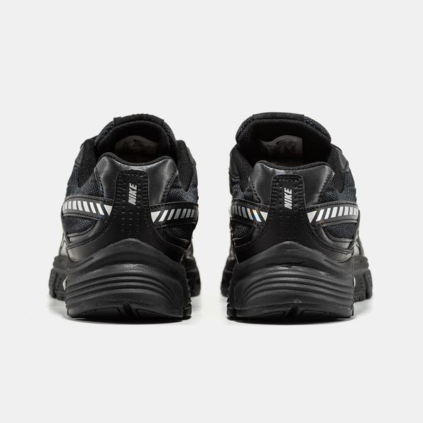 Кросівки Nike Initiator Black Silver 22698-Чорний-40 фото