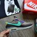 Кросівки Nike Air Max 90 Terrascape Beige Black Mint 11037-Мультиколір-36 фото 4